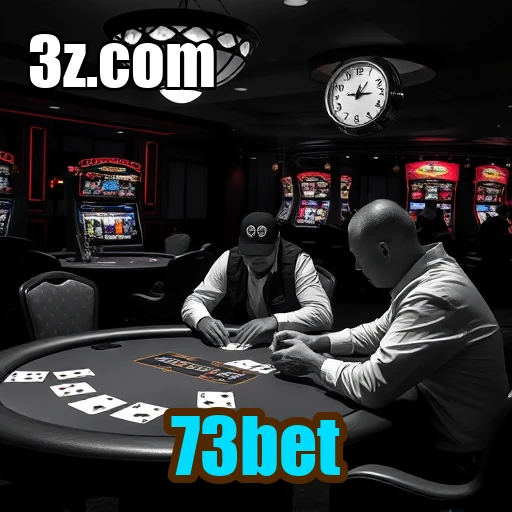 Casino 73bet: Variedade e Segurança para Jogadores Brasileiros