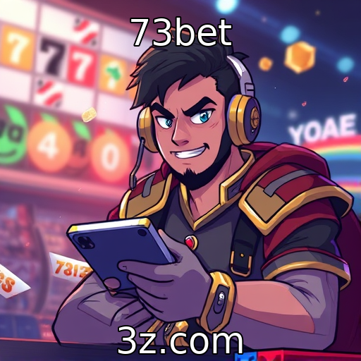 Inovação em RNG e sua influência na experiência do jogador