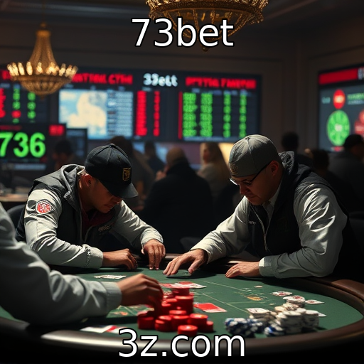 Análise de comportamento dos apostadores em roletas